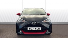Toyota Aygo 1.0 VVT-i X-Trend TSS 5dr Petrol Hatchback